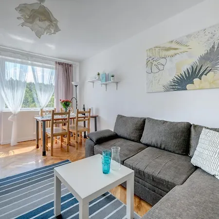 Apartment Good Day *