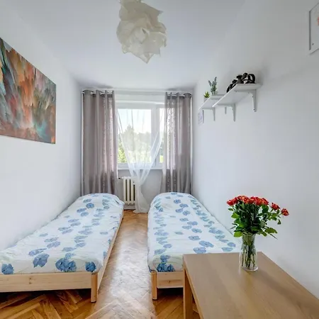 Good Day Apartment Sopot