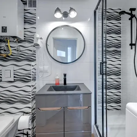 Good Day Apartment Sopot
