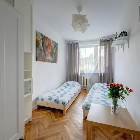 Apartment Good Day Sopot