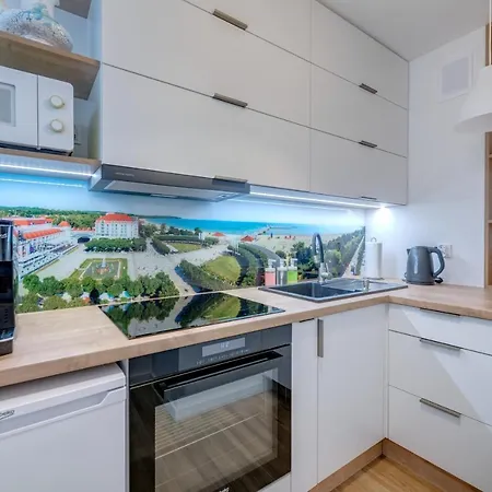 Good Day Apartment *